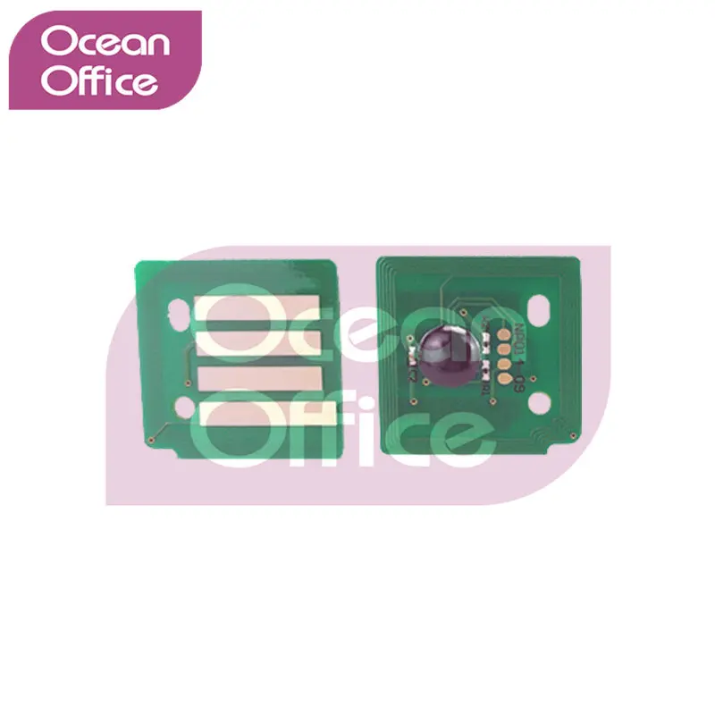 1x 006R01513 006R01517 006RD1509 Toner Chip 013R00662 Drum Chip support for Xerox WC 7525 7530 7535 7545 7556 7830 7835 7845 785