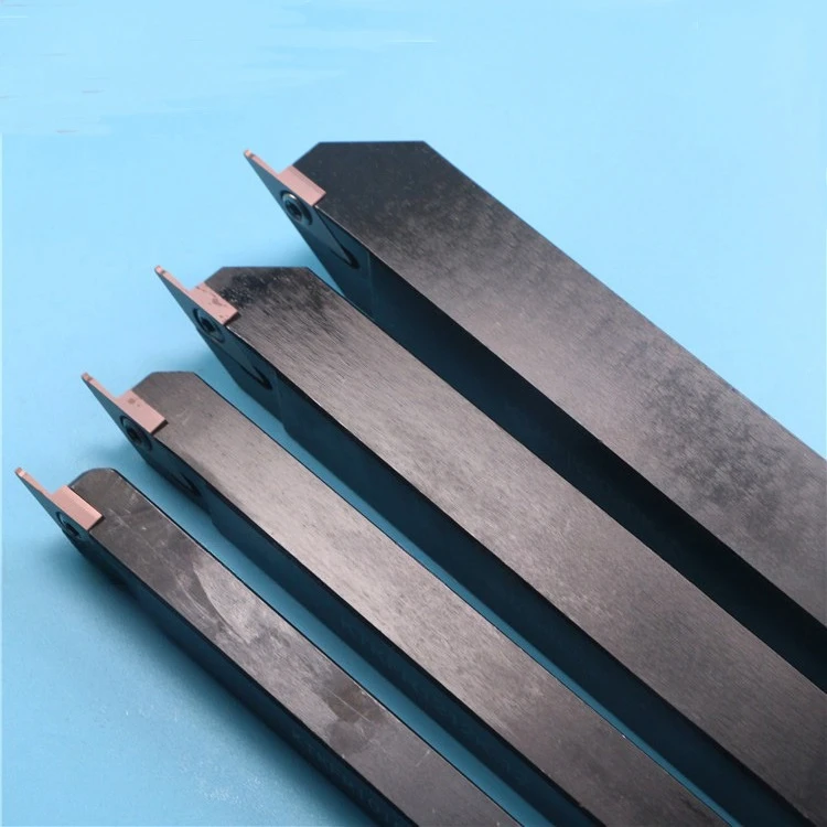 

KTKFR/B-KTKFSL1212K16 Держатель инструмента для токарного станка с ЧПУ для вставок TKF — внешняя токарная обработка, расточная и расточная оправка