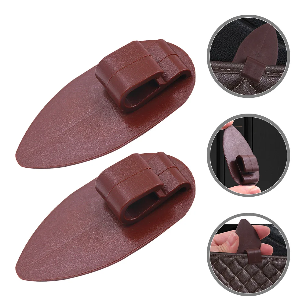 

10Pcs Car Floor Mat Clips Anti-Slip Retainer for Automotive Carpet Secure Fit and Easy Installation Protection