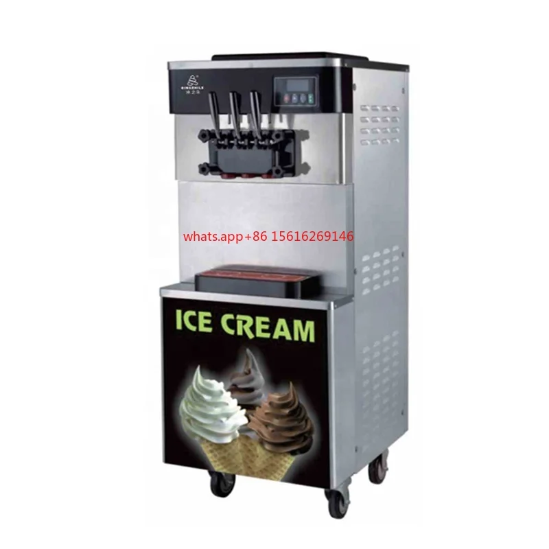 

Italian Maquina De Helado Sorvete Chinese Turkish Ice Cream Machine Price Make Ice-cream for Sale in Uae