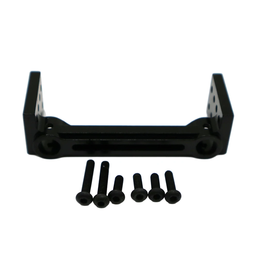 1x 1/10 Shell Mount RC Upgrade Part Aluminum Alloy Invisible Shell Post For Gen7 RC Car Part RC Car Accessories