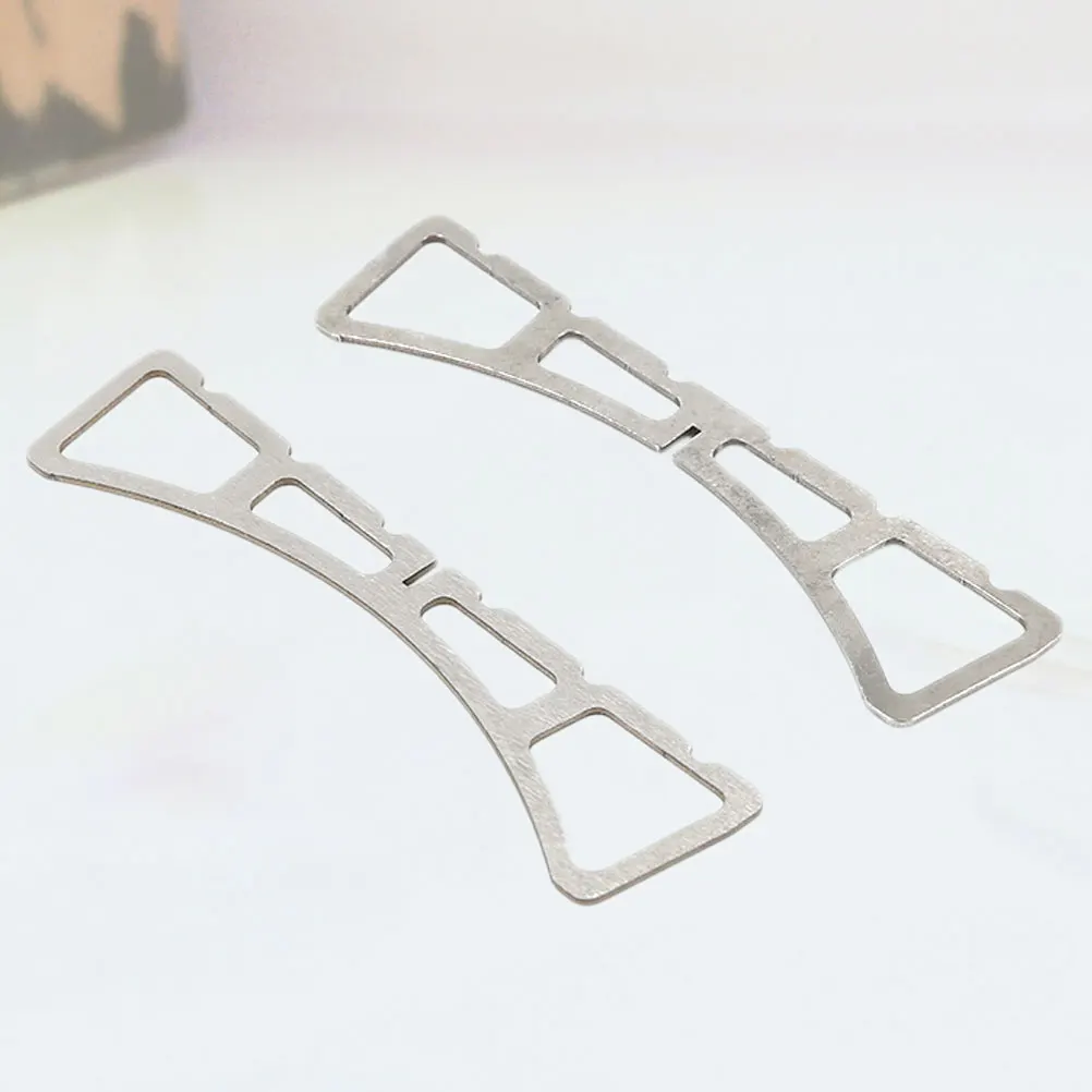 

1pc Stainless Steel Steaming 304 Heat Resistant Kitchen Baking Rack Bbq Camping Cooking Shelf Silver For Even Baking Steaming