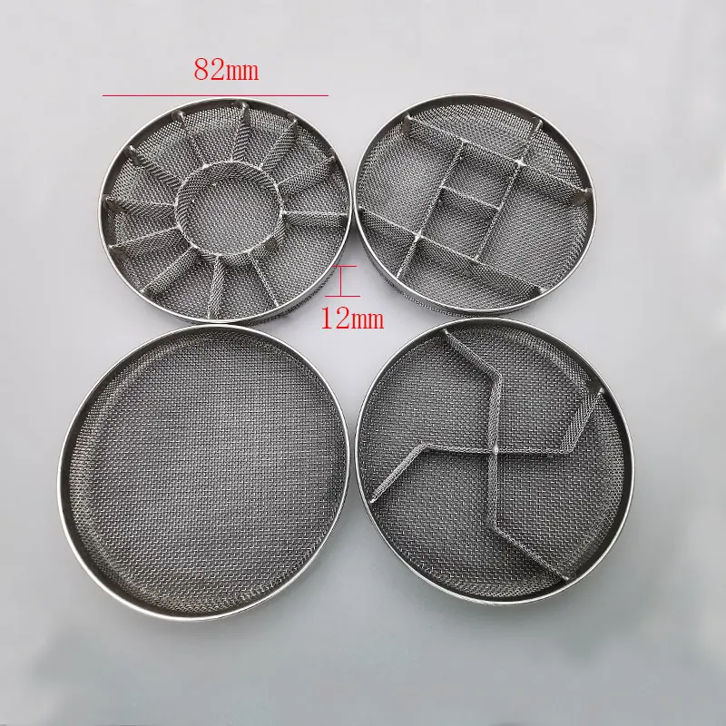 diameter-82mm-304l-stainless-steel-baskets-for-watch-cleaning-machine-watch-tool-watchmaker-repair-tools