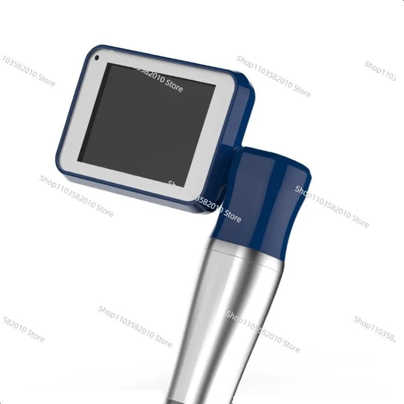 Hot selling Vision blade video stylet airway management microscopic function for anesthesia intubation