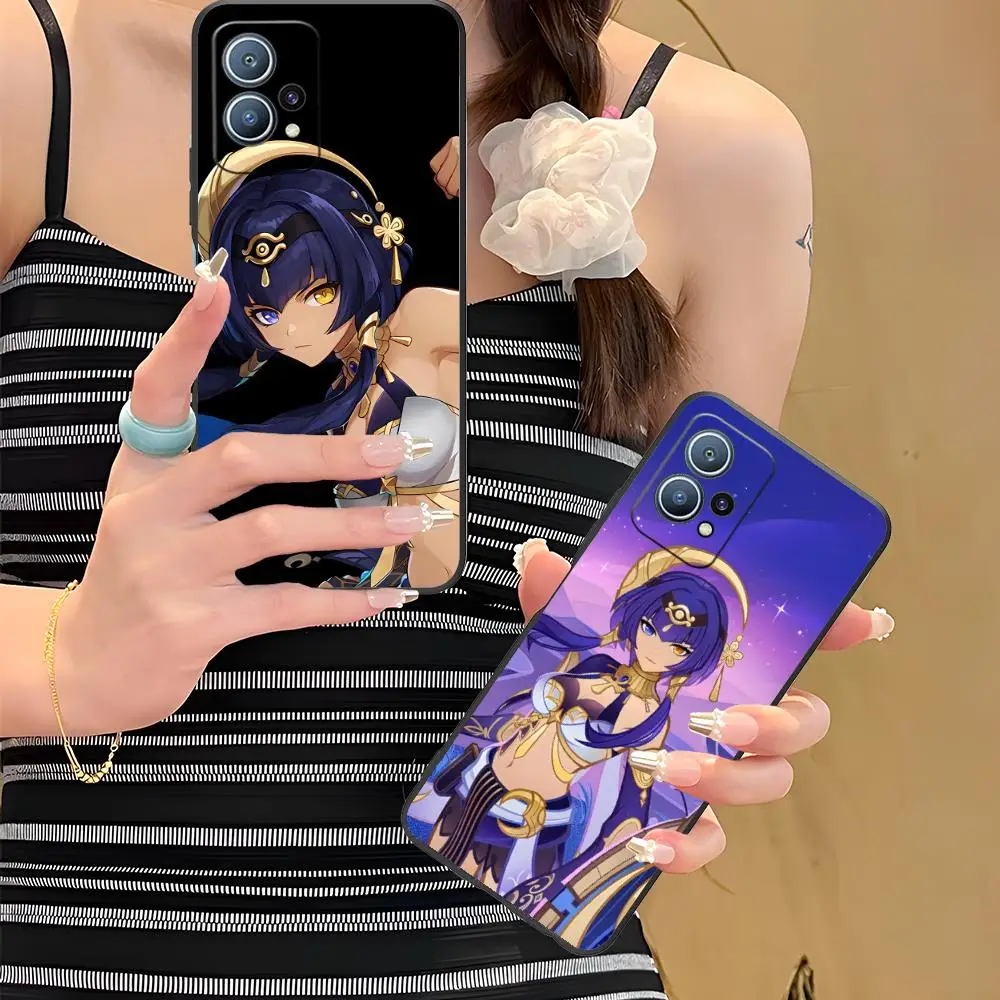 Game Gi Candace Mat…