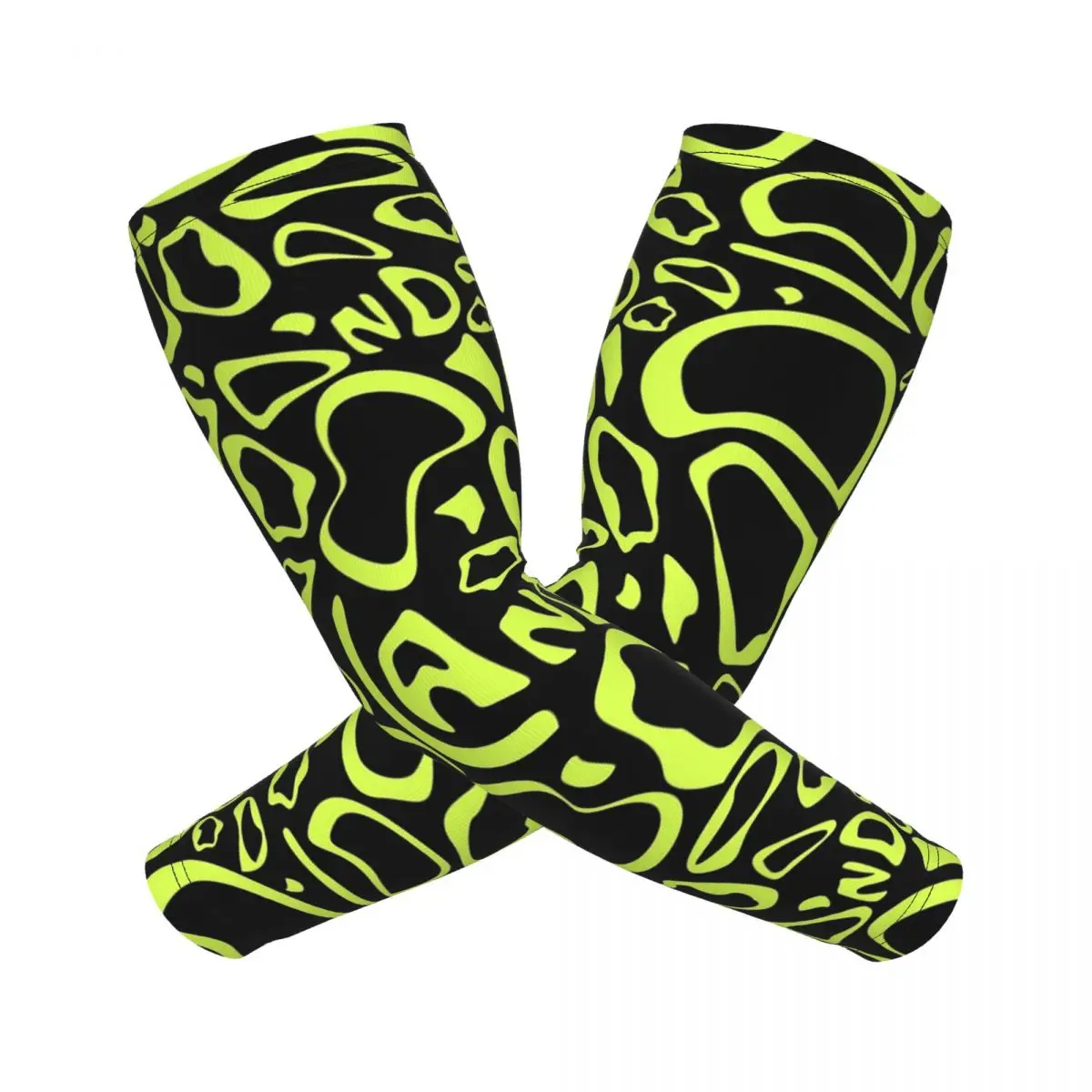 

Lando Norris British Racing Driver Arm Sleeves Men Women Sun UV Protection Tattoo Cover Up Sports Cooling Cycling