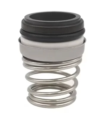 10PC 155 Series Fit  10 12 13 14 15 16 17 18MM  Water Pump Mechanical Shaft Seal For Circulation Pump