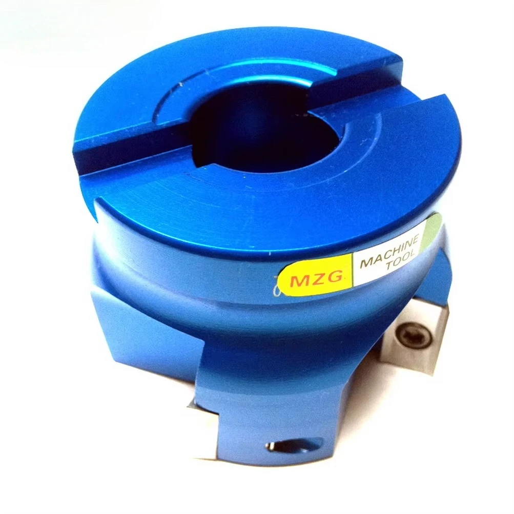 400R 100MM アルミ APMT1604 超硬インサート数値制御工作機械直角フライスカッターフェイスフライスカッター