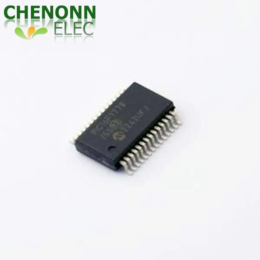 3PCS/LOT PIC16F1778-I/SS (Microcontrollers)