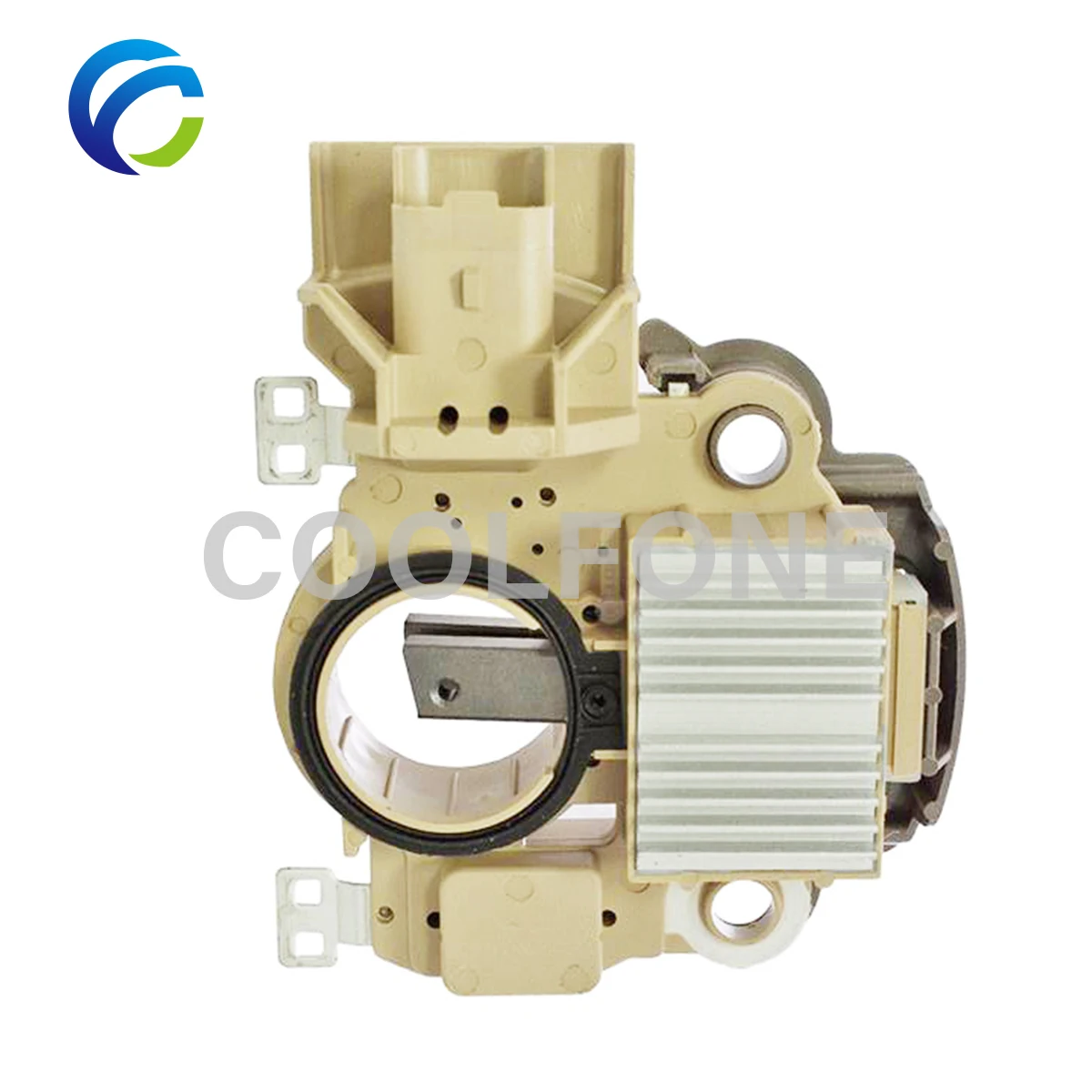 

Voltage Alternator Regulator for CITROEN BERLINGO C2 C3 C4 C5 DS3 PEUGEOT 207 308 5008 RCZ A866X49872 A5TA6292G 9801895380
