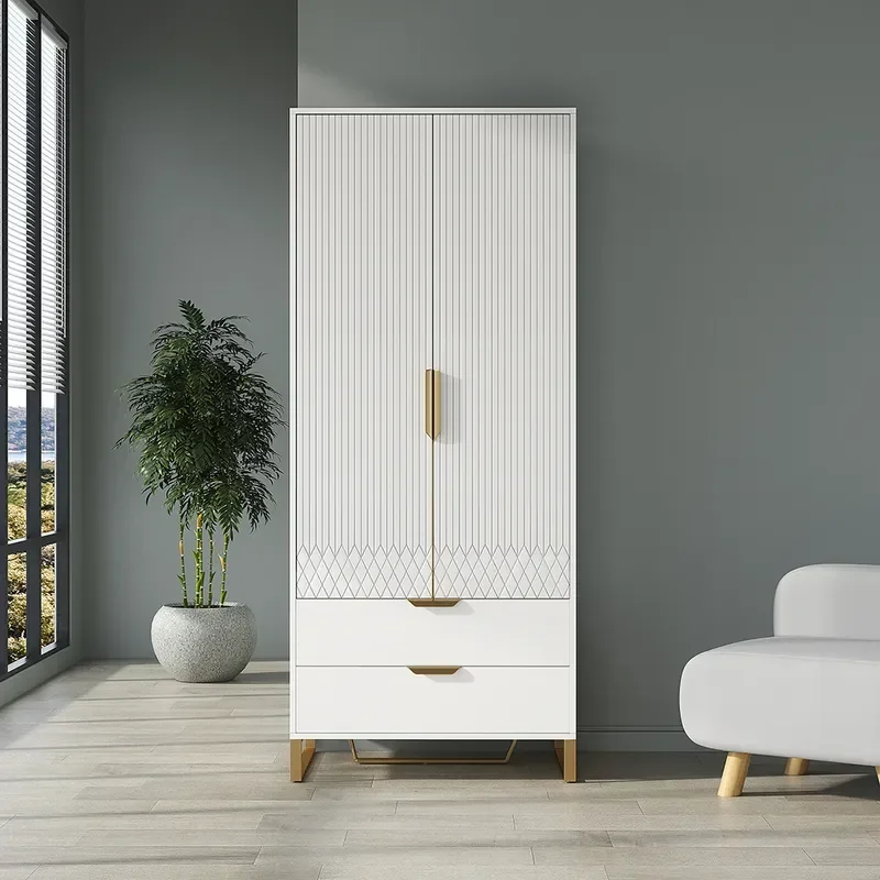 

wardrobe with storage bedroom cabinet clothing wardrobe for home