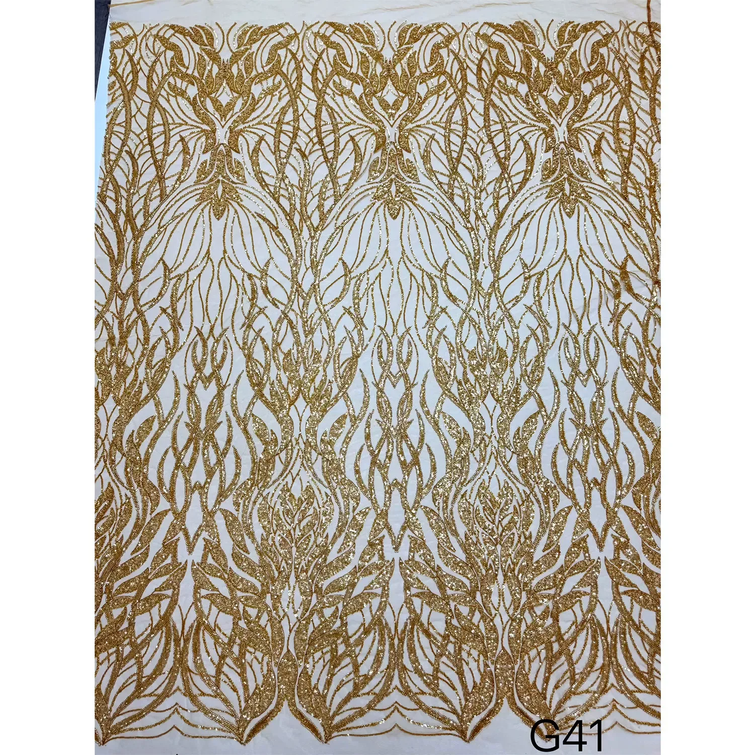 1yard soft Lace fabric Geometr - Sewing Embroidery Fabric review and price