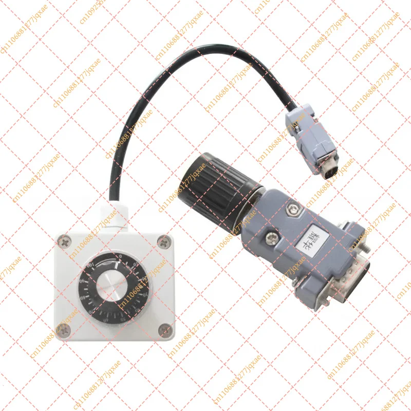 Loadometer sensor simulator / XK3190A9 XK3190-A9 weighing display signal source / weighbridge necessary tools