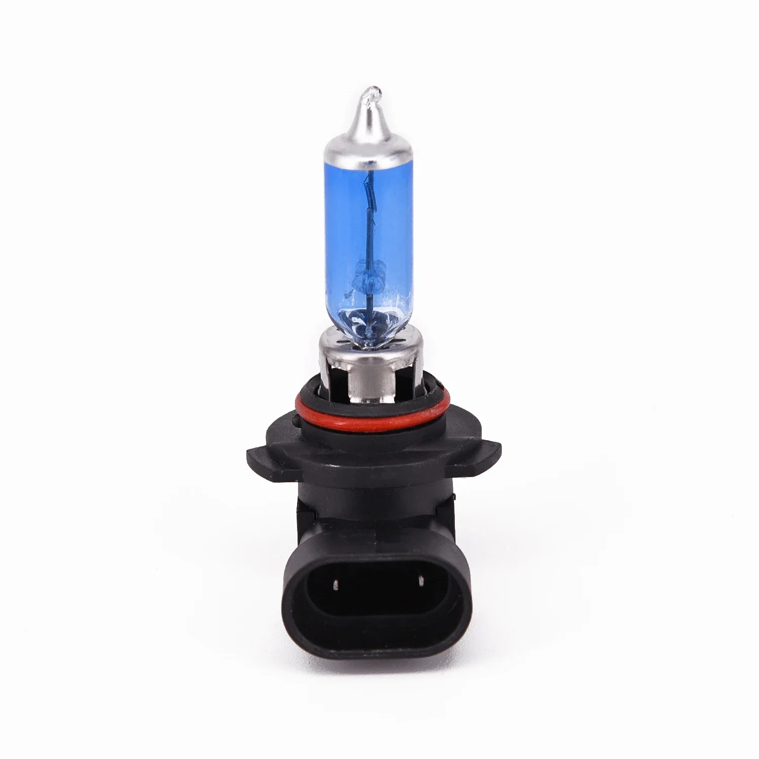 

1pc Car Headlight Bulb 9005 HB3 100W White Bright Halogen Light Lamp 12V 6000K Car Headlight Fog Light DC 12V High Visibility