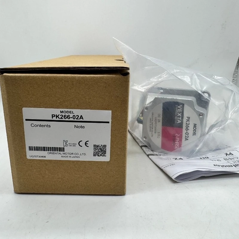 PK264-02A PH264-01B PH266-01/01A/01A/01B/02A/02B Two-phase Micro Stepper Motor