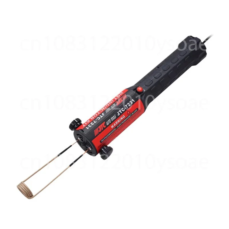 Car Repair Tools Heated Rust Screw Extractor JTC7231