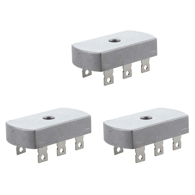 HOT SALE 3X Rectifier With 3 Phase 40A 1000V Diode Bridge SQL40A