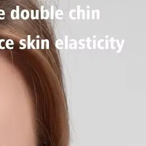 

Lifting Firming Face-lifting Massager EMS Face-lifting Instrument Red And Blue Color Light Skin Rejuvenation Beauty Instrument