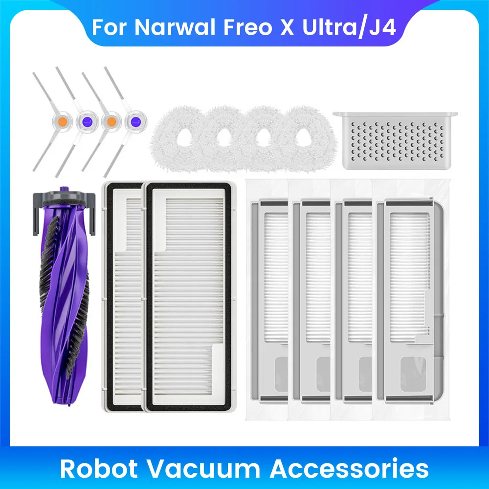 For Narwal Cloud Wh… - image