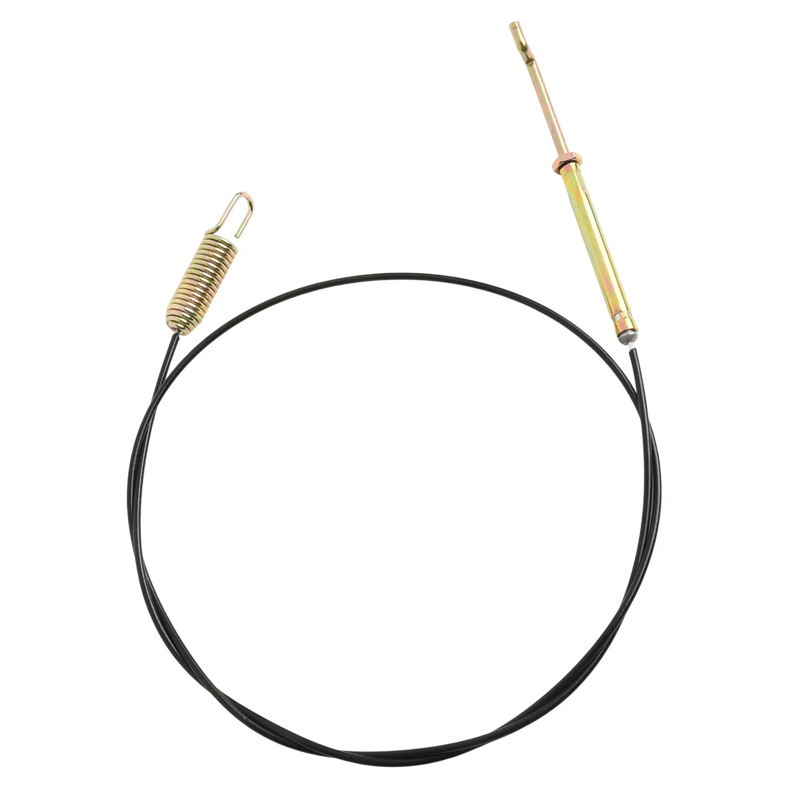 Reliable Auger Control Cable for 9460897 Snow Blowers Fits 2 Stage Units Easy Installation and Improved Control