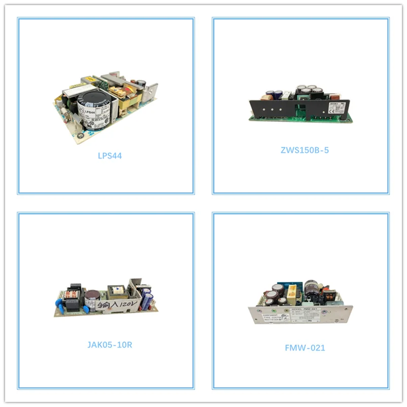 

ZWS150B-5/3 BFE24SX-U JAK05-10R YSP5-10 FMW-021 BLP55-1012G VA5004 LCA100S-3 ZPSA60-12 LPS44