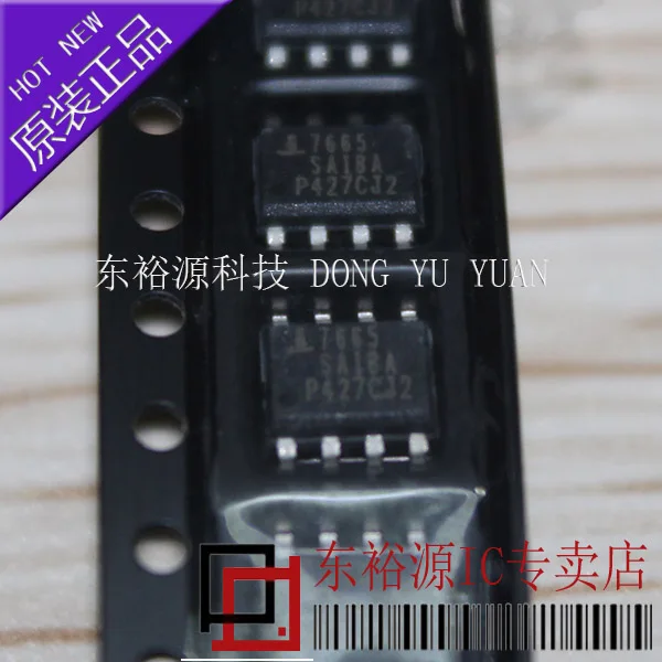 

ICL7665SAIBA ICL7665 СОП 10 шт.