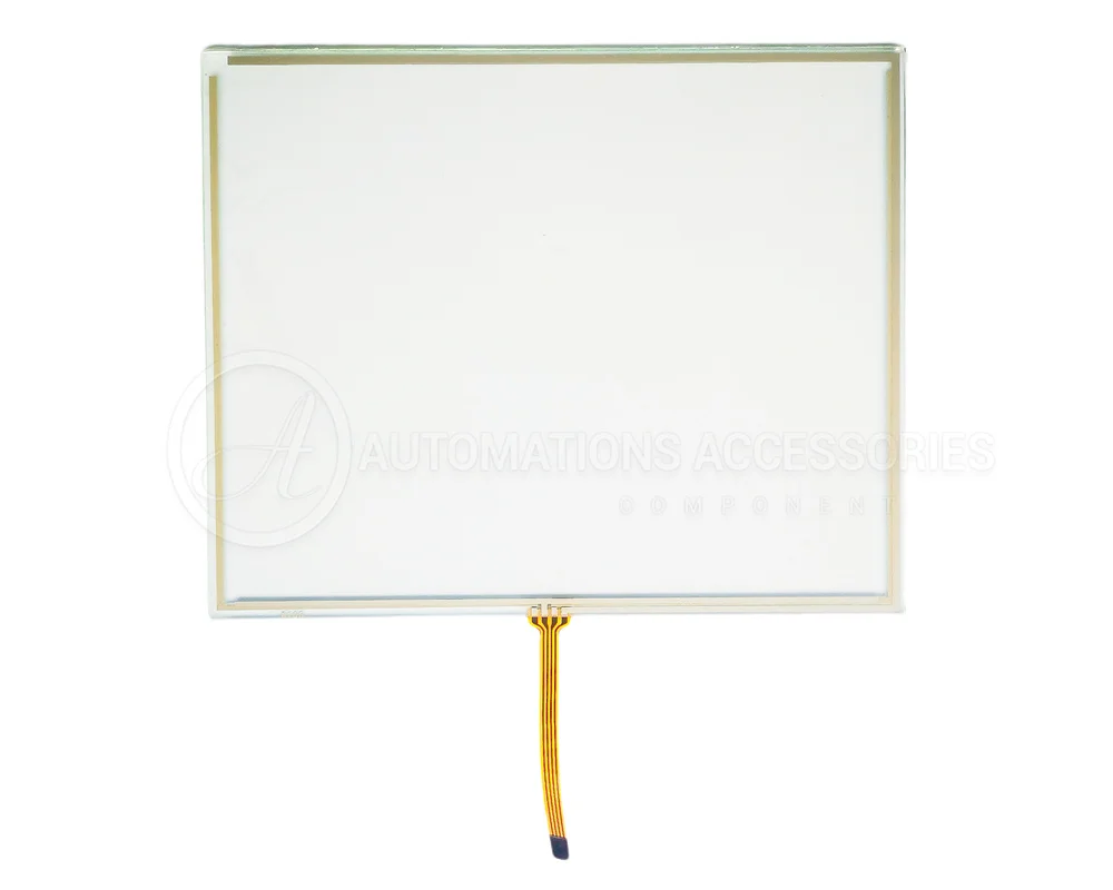 Neue Für DOP-B08E515 Touch Panel DOP-B08S515 Touchscreen Glas