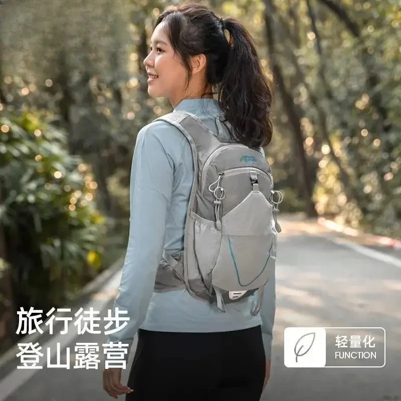 New Sports Outdoor Backpack Mountaineering Cycling Tourism Mountaineering Leisure
