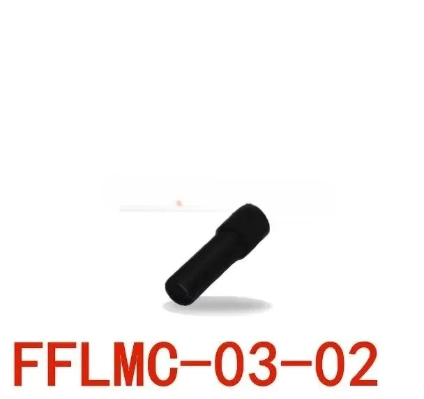 

2PCs F&C Optical Fiber Sensors FFLMC-03-02 Focusing Lenses Replace F-2HA FX-MR3