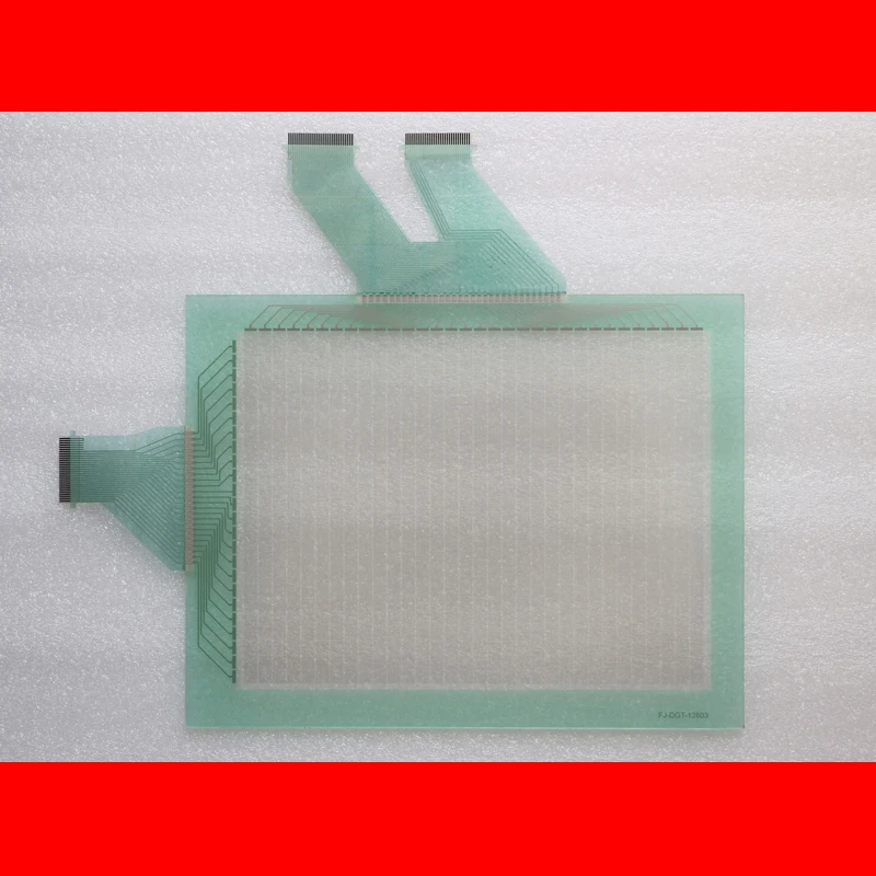 NT631C-ST153/ST153B-V3/EV3 -- Plastic protective films Touch screens panels