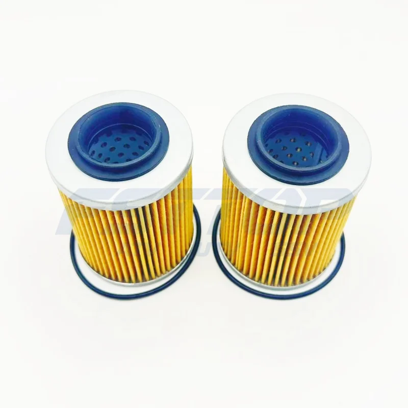 2-pecas-de-elemento-de-filtro-de-Oleo-para-quadriciclos-e-atvs-compativel-com-massimo-linhai-m565lt-t3b-landforce-650l-570-promax-e4-e5-t-boss-650-eps-msa760