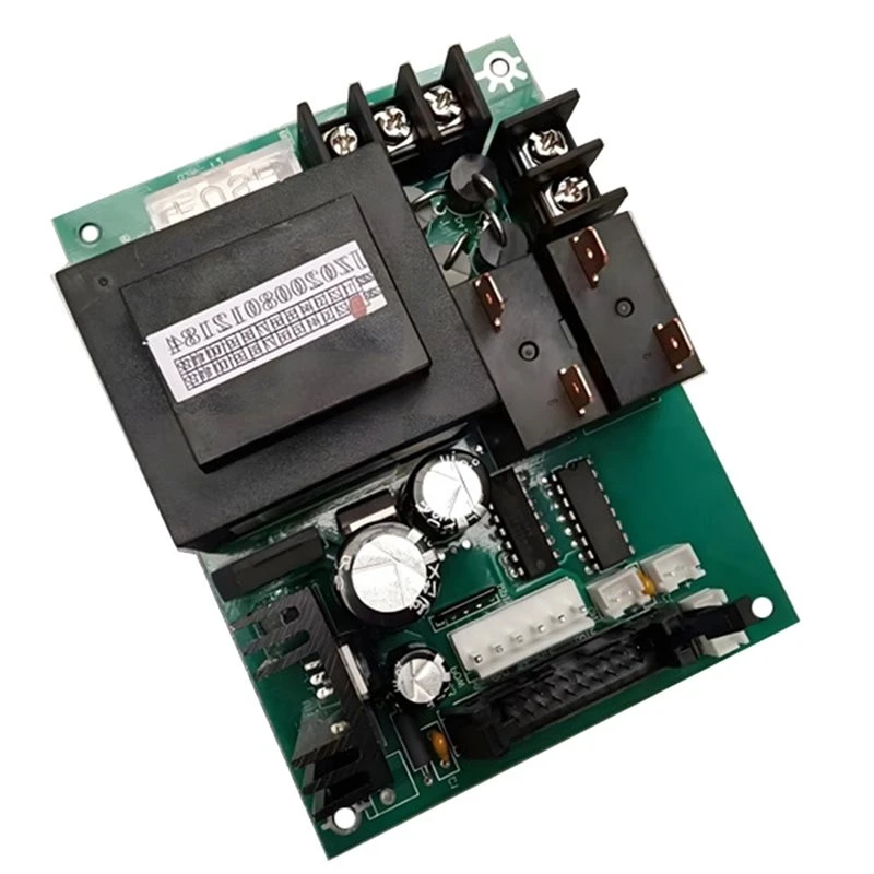 M52K-Circuit Board For Balancing Machine Power Board Power Board Circuit Board