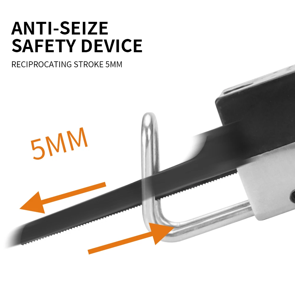 Thumbnail 4 - #32 Cheapest Reciprocating Saws Deals You Can Get