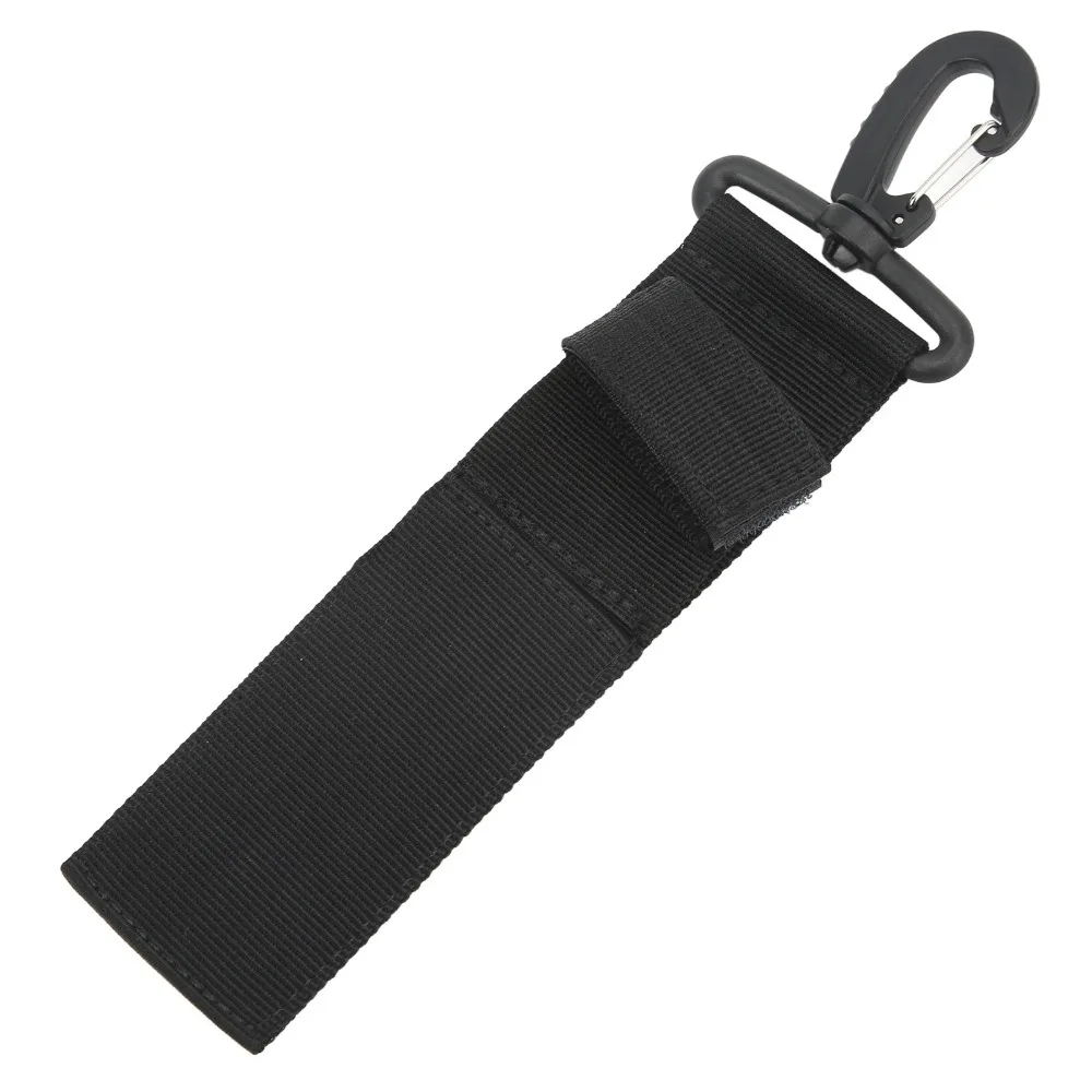 Practical Wearable Scuba Sea Snips Sheath Underwater Use Diving Scissors Storage Cover Elbow Snips Scuba Diving