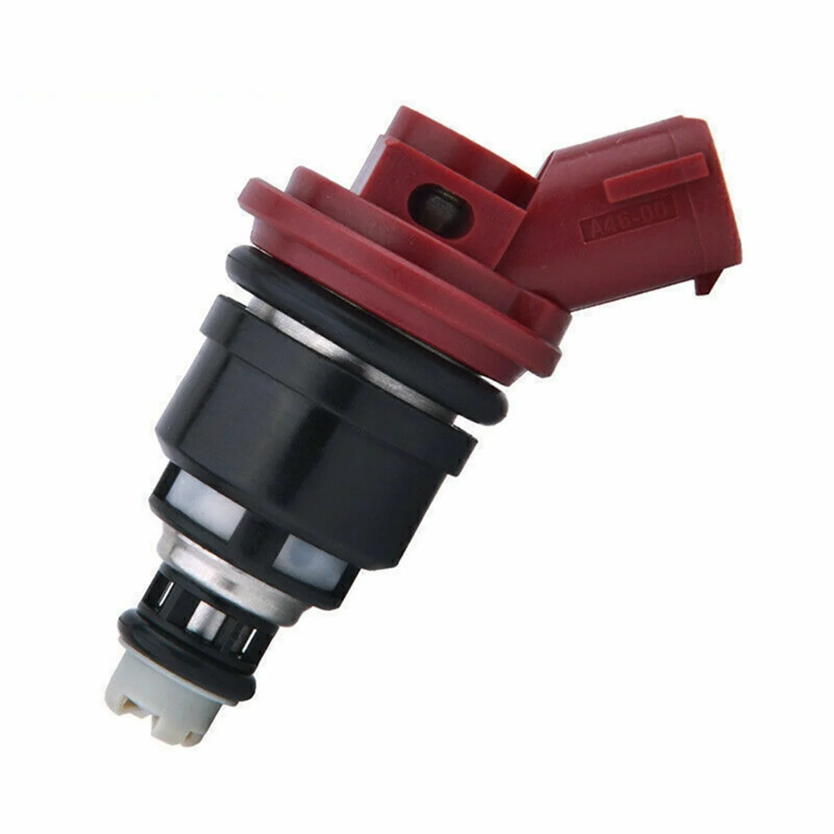 4Pcs FJ398 Fuel Injector 16611-AA140 16611-AA310 for Subaru Legacy Impreza H4