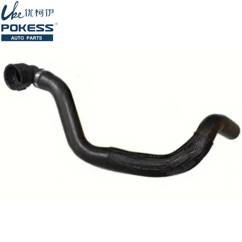 Car Engine Radiator Hose Radiator Water Pipe for Ford Escape Kuga 1.6 2013-2016 CV618260FC CV6Z8260L