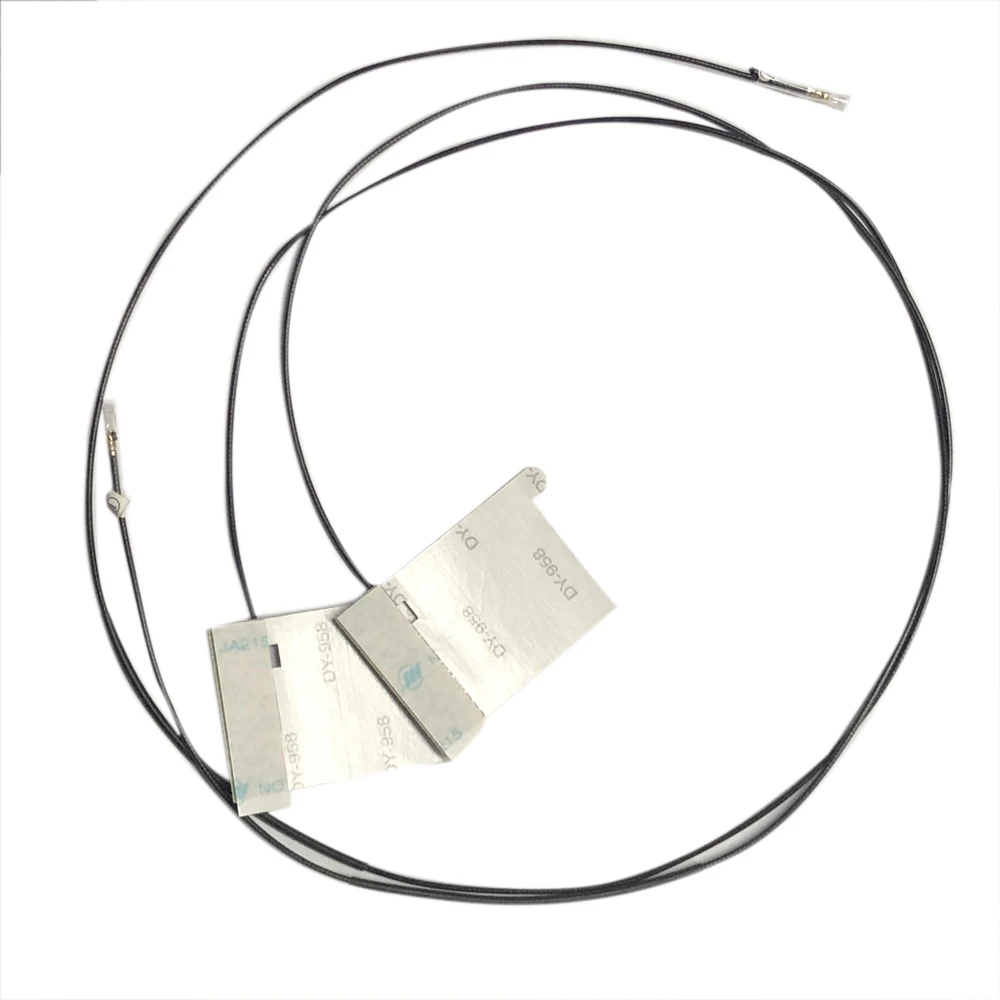 5pcs For HP 15-AC 15-AY 15-BA 250 G5 DC33001U710/700 WiFi Cable Antenna Cable Wire /WiFi/Antenna Cable