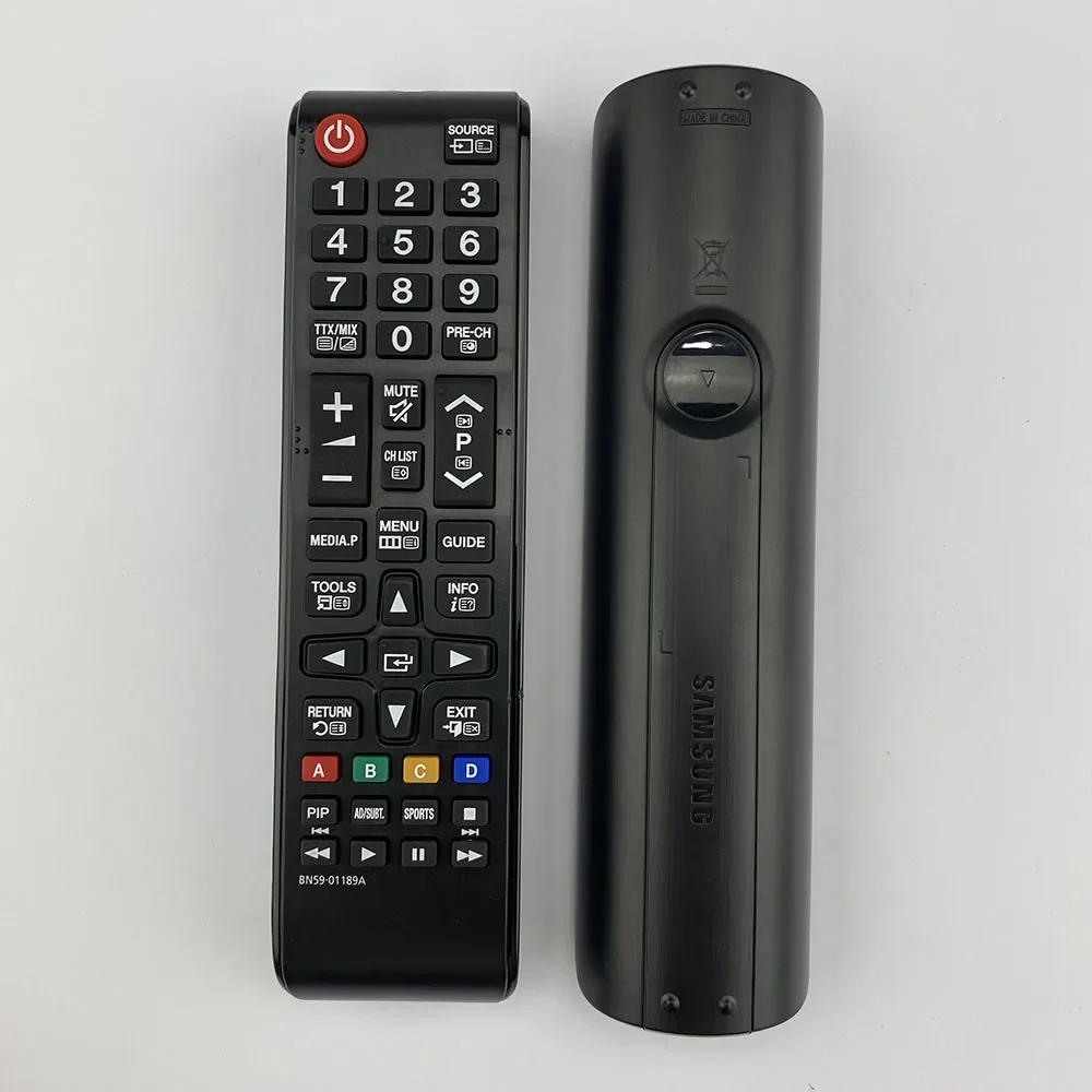 New Original Remote Control BN59-01189A For SAMSUNG LCD LED TV  LT22D390EW T27D390EW T24D391EW LT24D390EW Fernbedienung