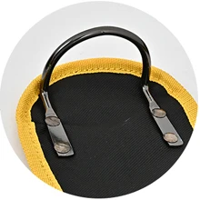 Steel Hammer Hole