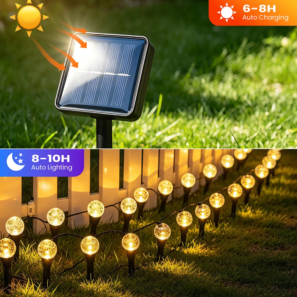 luz-solar-led-para-jardim-branco-quente-rgb-8-modos-luzes-de-cordao-com-estacas-em-formato-de-bolha-liga-desliga-automatico-A-prova-d'Agua-15m-3m-6m-decoracao-para-jardim