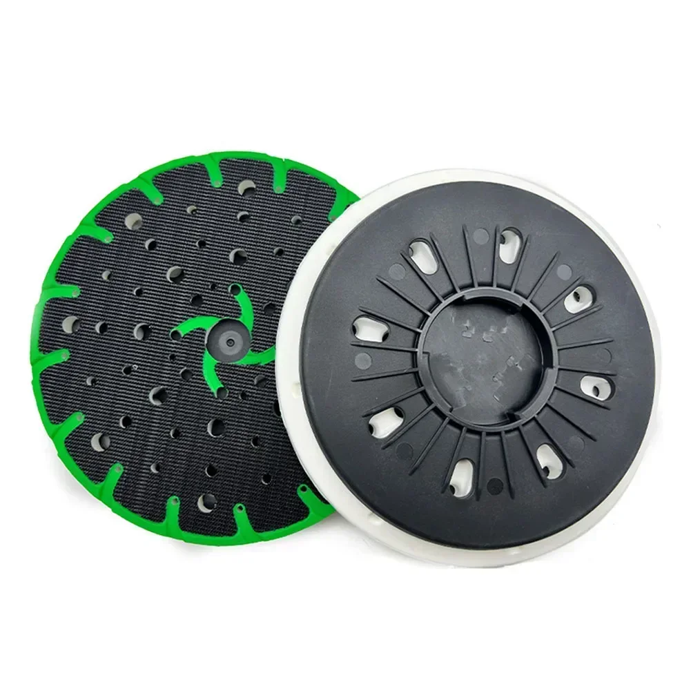 

6Inch 150mm Sanding Pad For RO 150 FEQ Grinder Backing Replace Sander Polishing Disc Sanding Pads Abrasives Tool Accessories