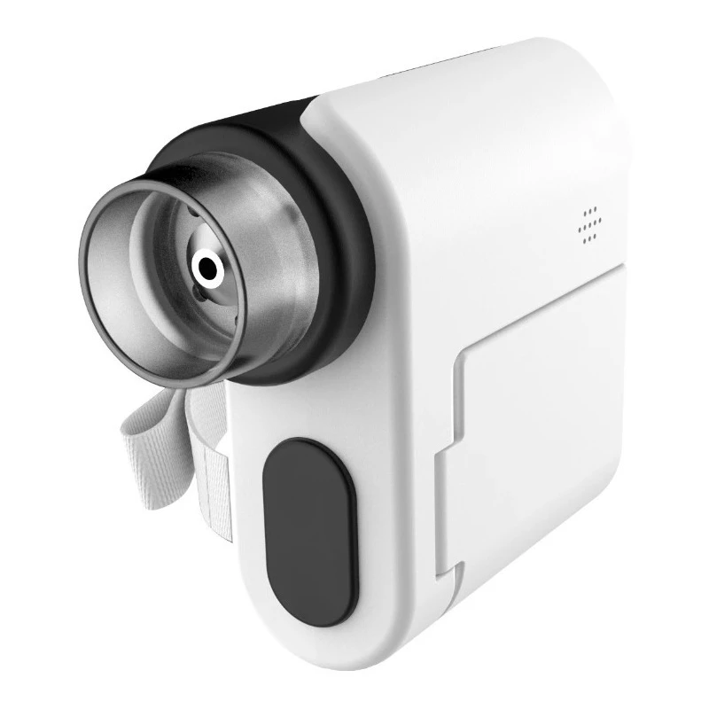 

Children's microscope high definition handheld portable 6-12 years old telescope