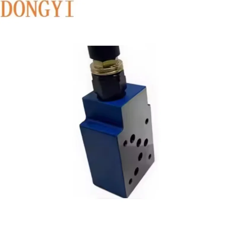 High Quality Stack Type Relief Valve ZDB10VP-1-40B/200 ZDB10VP-1-40B/315 ZDB10VP-1-40B/100