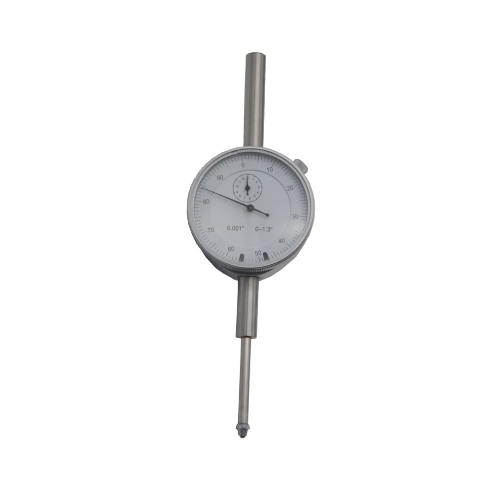 

New Accuracy Precision Indicator Gauge Dial Indicator Measurement Instrument 0.01mm