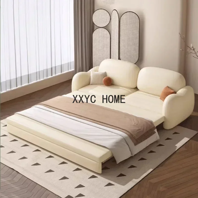 

Modern Simple Nordic Sofas Kawaii Storage White Lazzy Living Room Sofas Folding Lounge Divani Da Soggiorno Home Furniture