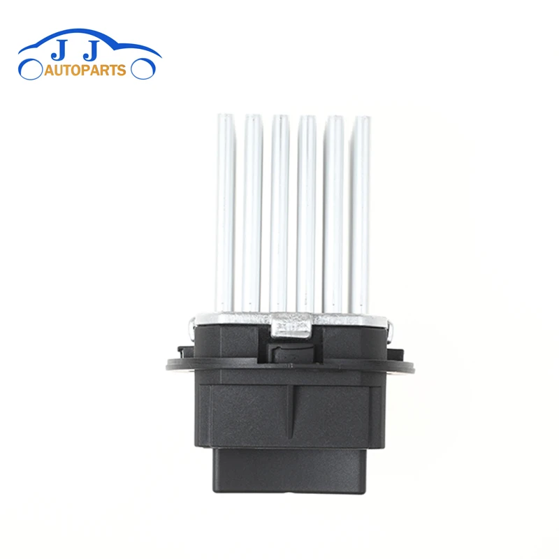 NEW 2048707710 0008212992 Blower Motor Resistor For Mercedes Benz W204 W212 HVAC Car Accessories