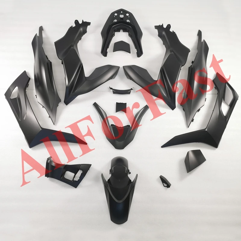 

Matt Black Scooter Fairing Kits For Honda PCX125 160 2021-2024 Bodywork Panel Cowl For Honda PCX 125 PCX 160 2021 2022 2023 2024