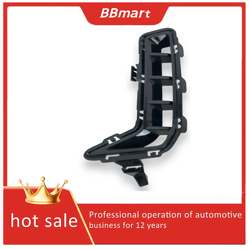 

51118085623 51118085624 BBmart Fog Light Frame L/R for BMW X5 M G05N and other car accessories