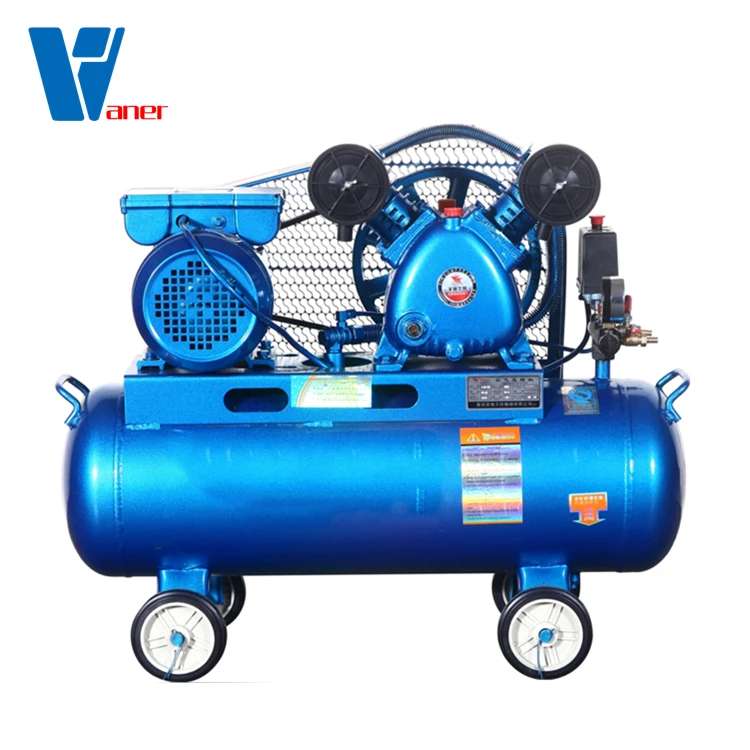 Best Price 8 bar 500l Belt Air Compressor