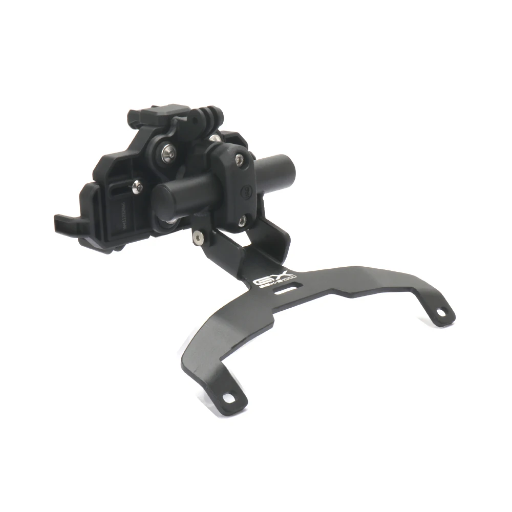For Suzuki GSX-S1000 GX GSX-S1000GX 2024- NEW Motorcycle Mobile Phone Holder Stand GPS Navigation Support Bracket